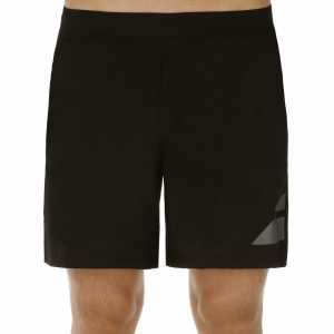 Шорты мужские Babolat Performance Цвет Черный 2MS16061-105 Шорты мужские Babolat Performance Цвет Черный 2MS16061-105