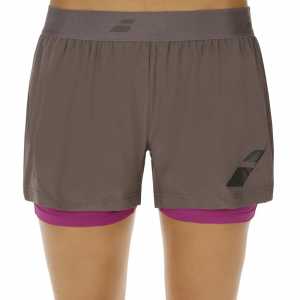 Шорты женские Babolat Performance 2WS16061 Шорты женские Babolat Performance 2WS16061