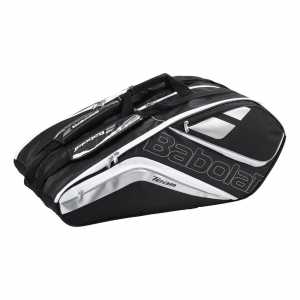 Сумка Babolat Team X12 Цвет Серебрянный 751120-107 Сумка Babolat Team X12 Цвет Серебрянный 751120-107