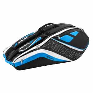 Сумка Babolat Team X6 Цвет Синий 751121-136 Сумка Babolat Team X6 Цвет Синий 751121-136