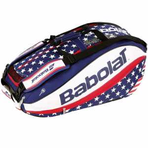 Сумка Babolat Pure US X12 756026 Сумка Babolat Pure US X12 756026