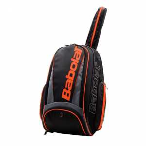 Рюкзак Babolat Pure 2017 Цвет Черный/Красный 753047-189 Рюкзак Babolat Pure 2017 Цвет Черный/Красный 753047-189