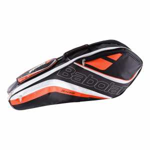 Сумка Babolat Team X3 Красный 751154 Сумка Babolat Team X3 Красный 751154