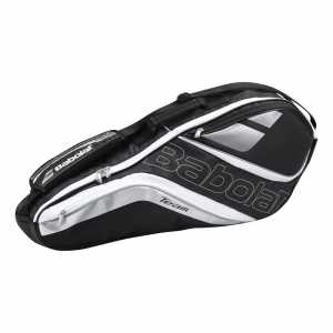Сумка Babolat Team X3 Цвет Серебрянный 751122 Сумка Babolat Team X3 Цвет Серебрянный 751122