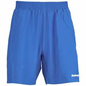 Мужские шорты Babolat Match Core 2016 Цвет Голубой 3MS16061-136 Мужские шорты Babolat Match Core 2016 Цвет Голубой 3MS16061-136