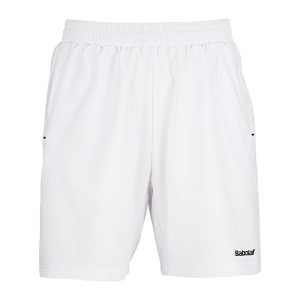 Мужские шорты Babolat Match Core 2016 Цвет Белый 3MS16061-101 Мужские шорты Babolat Match Core 2016 Цвет Белый 3MS16061-101