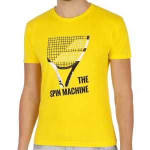 Мужская футболка Babolat Core Pure 3MS17013 Мужская футболка Babolat Core Pure 3MS17013