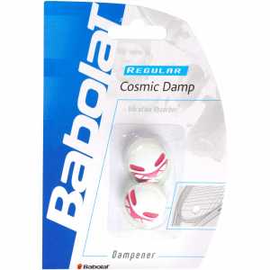 Виброгаситель Babolat Cosmic Damp 2шт Цвет Розовый 700016-156 Виброгаситель Babolat Cosmic Damp 2шт Цвет Розовый 700016-156
