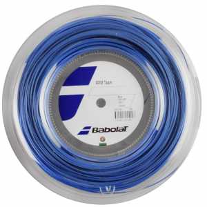 Babolat RPM Team 200м Цвет Синий 243108-136 Babolat RPM Team 200м Цвет Синий 243108-136