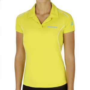 Женское поло Babolat Core 41S1663Y Женское поло Babolat Core 41S1663Y