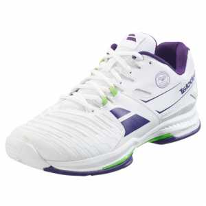 Кроссовки мужские Babolat SFX All court Wimbledon 30S16550 Кроссовки мужские Babolat SFX All court Wimbledon 30S16550