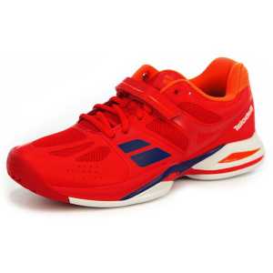 Кроссовки женские Babolat Propulse All Court 31F16477 Кроссовки женские Babolat Propulse All Court 31F16477
