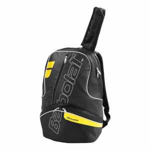 Рюкзак Babolat Team 2017 Цвет Желтый 753040-113 Рюкзак Babolat Team 2017 Цвет Желтый 753040-113