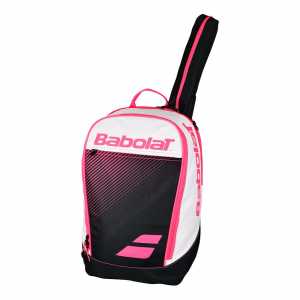 Рюкзак Babolat Classic Club Цвет Розовый 753072-156 Рюкзак Babolat Classic Club Цвет Розовый 753072-156