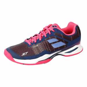 Кроссовки женские Babolat Propulse Clay 31S16554 Кроссовки женские Babolat Propulse Clay 31S16554