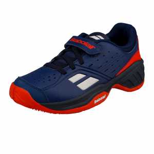 Детские кроссовки Babolat Pulsion All Court Kid 2018 32S18518 Детские кроссовки Babolat Pulsion All Court Kid 2018 32S18518