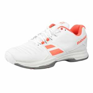 Кроссовки женские Babolat Propulse Clay 31S16554 Кроссовки женские Babolat Propulse Clay 31S16554