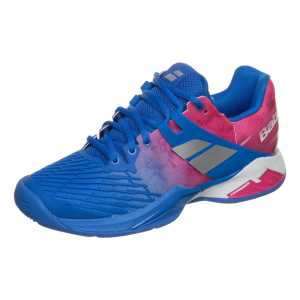 Кроссовки женские Babolat Propulse Clay 31S16554 Кроссовки женские Babolat Propulse Clay 31S16554