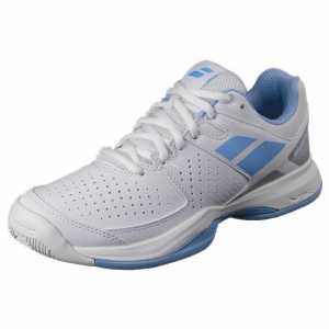 Кроссовки женские Babolat Propulse Clay 31S16554 Кроссовки женские Babolat Propulse Clay 31S16554