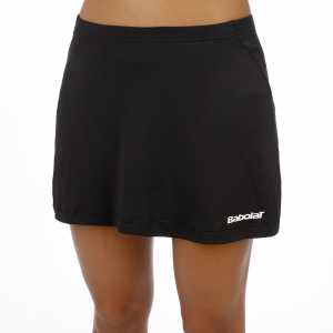 Юбка Babolat Match Core Цвет Черный 41S1424-105 Юбка Babolat Match Core Цвет Черный 41S1424-105
