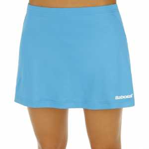 Юбка Babolat Match Core Цвет Бирюзовый 41S1424-111 Юбка Babolat Match Core Цвет Бирюзовый 41S1424-111