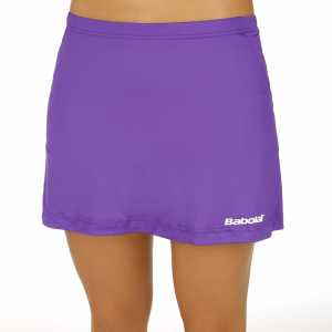 Юбка Babolat Match Core Цвет Фиолетовый 41S1424-159 Юбка Babolat Match Core Цвет Фиолетовый 41S1424-159