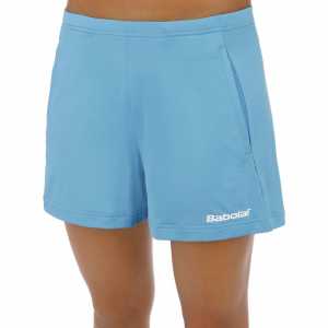 Женские шорты Babolat Match Core Цвет Бирюзовый 41S1462-111 Женские шорты Babolat Match Core Цвет Бирюзовый 41S1462-111