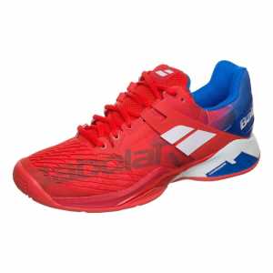 Кроссовки мужские Babolat Propulse Fury Clay 30S18425 Кроссовки мужские Babolat Propulse Fury Clay 30S18425