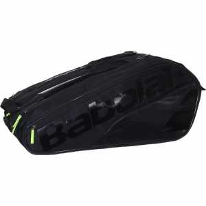 Сумка Babolat Pure X12 Белая 751161 Сумка Babolat Pure X12 Белая 751161