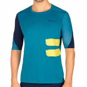 Мужская футболка Babolat Performance Compression 2MS18012 Мужская футболка Babolat Performance Compression 2MS18012