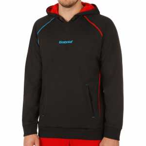 Мужская толстовка Babolat Match Performance 40S1507 Мужская толстовка Babolat Match Performance 40S1507