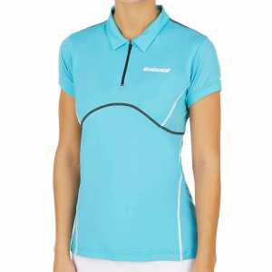 Женское поло Babolat Match Performance 41S1517 Женское поло Babolat Match Performance 41S1517