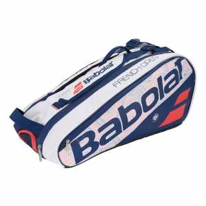 Сумка Babolat Pure X6 French Open 751165 Сумка Babolat Pure X6 French Open 751165