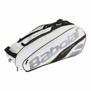 Сумка Babolat Pure X6 Wimbledon 751168 Сумка Babolat Pure X6 Wimbledon 751168