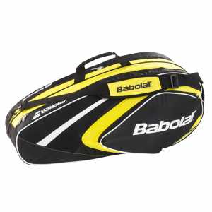 Сумка Babolat Club X6 (2015) 751079 Сумка Babolat Club X6 (2015) 751079