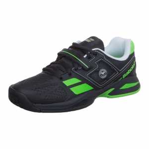 Детские кроссовки Babolat ProPulse BPM Wimbledon Junior (с 36 по 40) 33S1577 Детские кроссовки Babolat ProPulse BPM Wimbledon Junior (с 36 по 40) 33S1577