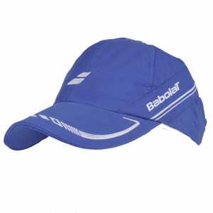 Бейсболка Babolat IV Цвет Синий 45S1401-136 Бейсболка Babolat IV Цвет Синий 45S1401-136
