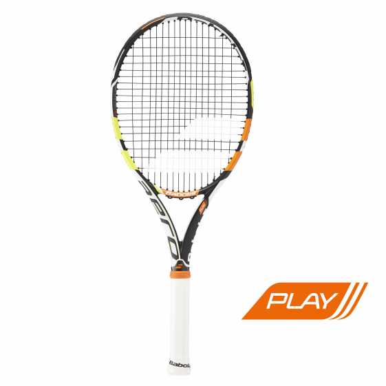 Babolat AeroPro Drive Play 101231 Babolat AeroPro Drive Play 101231
