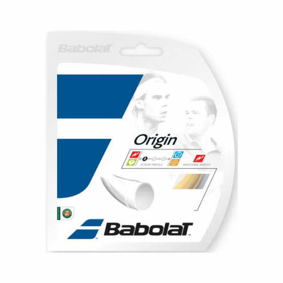 Babolat Origin 241126 Babolat Origin 241126