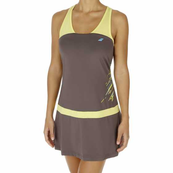 Платье Babolat Performance 2WS16092 Платье Babolat Performance 2WS16092
