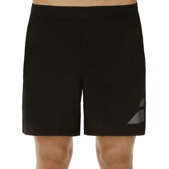 Шорты мужские Babolat Performance Цвет Черный 2MS16061-105 Шорты мужские Babolat Performance Цвет Черный 2MS16061-105