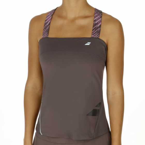 Майка женская Babolat Performance 2WS16071 Майка женская Babolat Performance 2WS16071