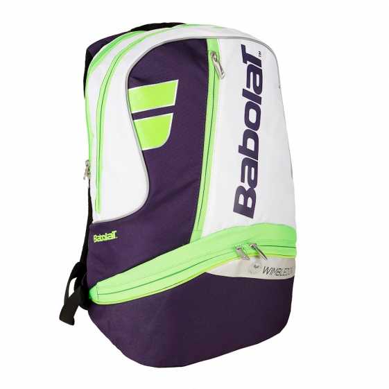 Рюкзак Babolat Team Wimbledon 753044 Рюкзак Babolat Team Wimbledon 753044