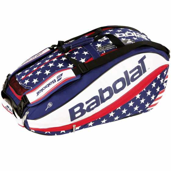Сумка Babolat Pure US X12 756026 Сумка Babolat Pure US X12 756026
