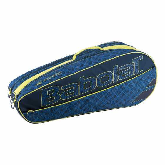 Сумка Babolat Classic Club X6 751140 Сумка Babolat Classic Club X6 751140