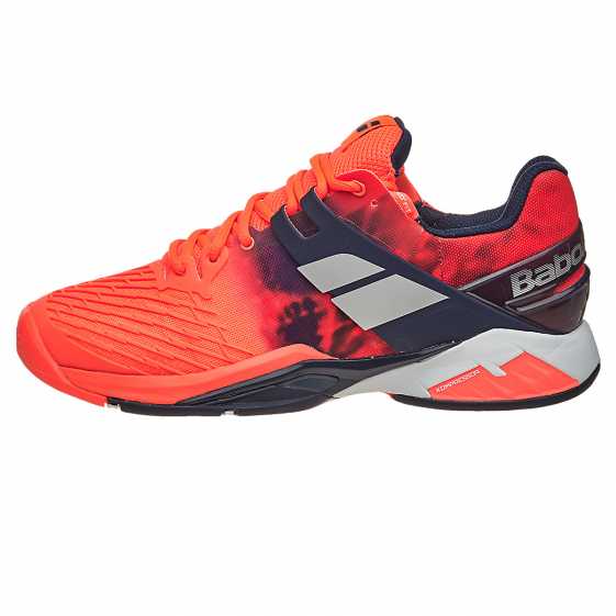 Кроссовки мужские Babolat Propulse Fury All court 30S17208 Кроссовки мужские Babolat Propulse Fury All court 30S17208