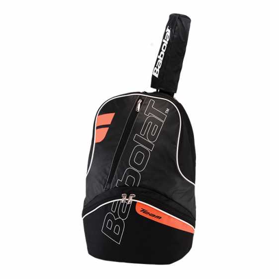 Рюкзак Babolat Team 2017 Красный 753040 Рюкзак Babolat Team 2017 Красный 753040