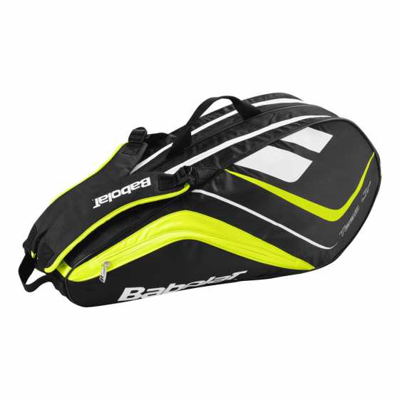 Сумка Babolat Team Junior X1 751123 Сумка Babolat Team Junior X1 751123