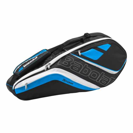 Сумка Babolat Team X3 751122 Сумка Babolat Team X3 751122