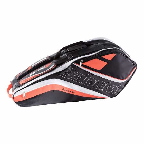 Сумка Babolat Team X6 751153 Сумка Babolat Team X6 751153